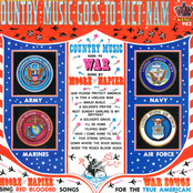 Country Music Goes To Vietnam