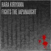 Hara Kiriyama Fights The Japanaught