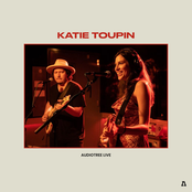 Katie Toupin on Audiotree Live