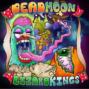 Dead Moon Lizard Kings (EP)