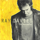 Back In The Front Room by Ray Davies