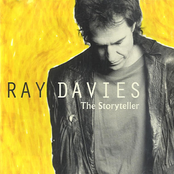 Autumn Almanac by Ray Davies