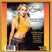 Head Over Heels Club Remixes