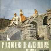 Pllake Me Kenge Dhe Muzike Shqiptare