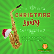 Christmas Swing - Jazz Versions Of Classic Carols