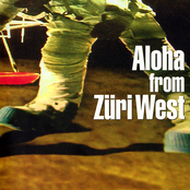 aloha from züri west