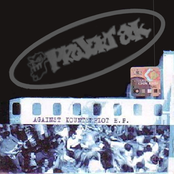 Against Kounterplot E.P.