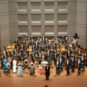 Koichi Sugiyama: Tokyo Metropolitan Symphony Orchestra