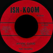 Someone Like You / Mystic Cloud