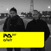 Resident Advisor podcast