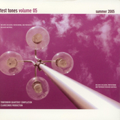 Test Tones Volume 05