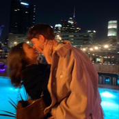 Nafeesisboujee: Maddie