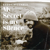 If I Could Name Any Name by Roddy Woomble