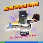 Houd 'm in Oe broek (Gladde Paling Remix)