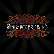 Never Be That High by Randy Rogers Band