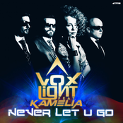 Never Let U Go