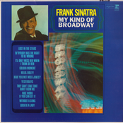 Lost In The Stars by Frank Sinatra