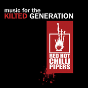 Red Hot Chili Pipers: Music For The Kilted Generation