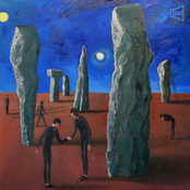 Monoliths And Greetings