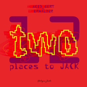 12 Places to Jack (Season Two)