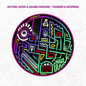 Thunder & Lightning