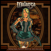 Conforme Disseram As Vozes by Matanza