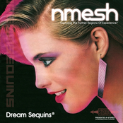 Dream Sequins® by Nmesh