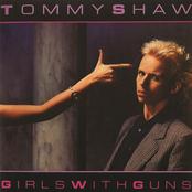 Heads Up by Tommy Shaw