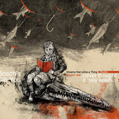 Dreams That Come a Thing, Part One: ...Never Thought It May Seem…