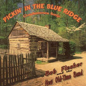 Pickin' in the Blue Ridge: Clawhammer Banjo