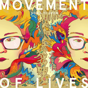 Movement of Lives