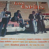 los espias