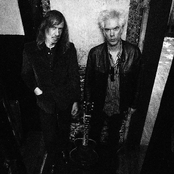 Jozef Van Wissem, Jim Jarmusch