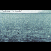 The Dears - No Cities Left Artwork