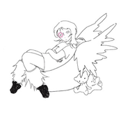 failedceremonialpagegirlsuicide - Single