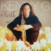 The First Noel by Kenny G