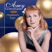 amy crenshaw & the crosstown boys