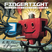 Speak In Tongues by Fingertight