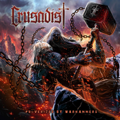 Crusadist: Pulverized by Warhammers