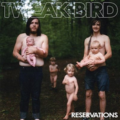 Reservations by Tweak Bird