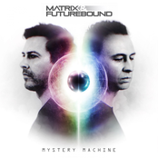 Matrix and Futurebound: Mystery Machine