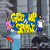 Gee up & Spray - Single