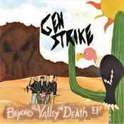 Beyond the Valley of Death - EP