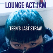 Teen's Last Straw