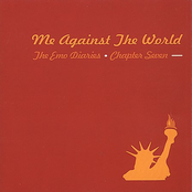 The Emo Diaries Chapter 7 - Me Against The World