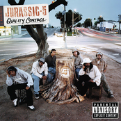 Jurassic 5: Quality Control