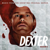 Dexter: Season 5 (Music From The Showtime Original Series)