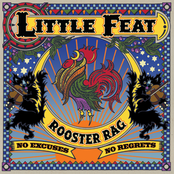 One Breath At A Time by Little Feat