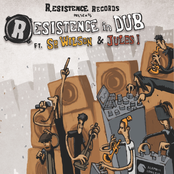 R.Esistence in Dub (feat. Sr Wilson, Jules I)