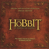 The Hobbit: An Unexpected Journey [Disc 1]